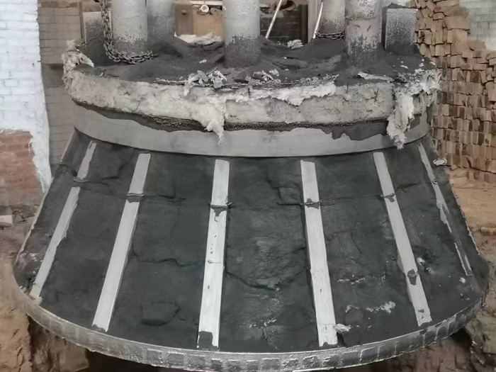 车床铝铸件